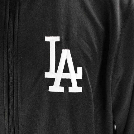 New Era Los Angeles Dodgers MLB Poly Track Set Anzug 60596652-