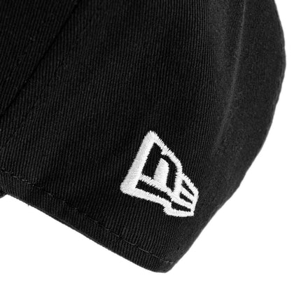 New Era Anaheim Ducks NHL 940 A-Frame Snapback Cap 70902636 - schwarz