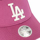 New Era Los Angeles Dodgers MLB League Essential 940 Cap 60580729-