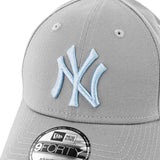 New Era New York Yankees MLB League Essential 940 Cap 60503373-