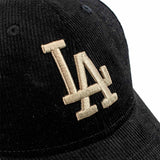 New Era Los Angeles Dodgers MLB Cord 940 Cap 60435070-