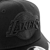 New Era Los Angeles Lakers NBA 9Fifty Stretch Snap OTC Cap 60471455-