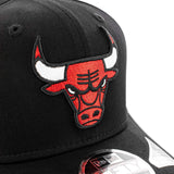 New Era Chicago Bulls NBA 9Fifty Stretch Snap OTC Cap 11871284-