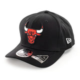 New Era Chicago Bulls NBA 9Fifty Stretch Snap OTC Cap 11871284-