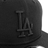 New Era Los Angeles Dodgers NBA 9Fifty Stretch Snap OTC Cap 60245398-