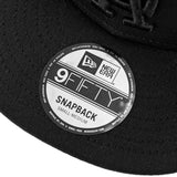 New Era Los Angeles Dodgers NBA 9Fifty Stretch Snap OTC Cap 60245398-