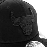 New Era Chicago Bulls NBA 9Fifty Stretch Snap OTC Cap 12285245-