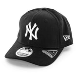 New Era New York Yankees MLB 9Fifty Stretch Snap OTC Cap 11871279-