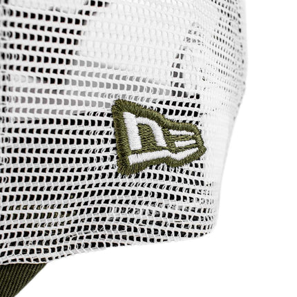 New Era New York Yankees MLB League Essential Trucker Cap 12523894-