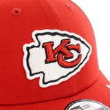 New Era Kansas City Chiefs NFL The League Team 940 Cap 10517880-