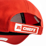 New Era Kansas City Chiefs NFL The League Team 940 Cap 10517880-