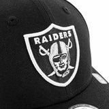 New Era Las Vegas Raiders NFL The League Team 940 Cap 10517873-