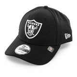 New Era Las Vegas Raiders NFL The League Team 940 Cap 10517873-