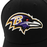 New Era Baltimore Ravens NFL The League Cap 10517893-