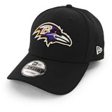 New Era Baltimore Ravens NFL The League Cap 10517893 - schwarz-weiss-lila-gold