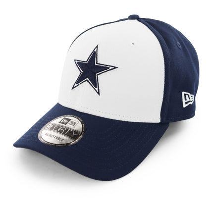 New Era Dallas Cowboys NFL The League Team 940 Cap 10517887-