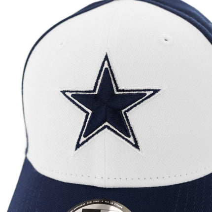 New Era Dallas Cowboys NFL The League Team 940 Cap 10517887-