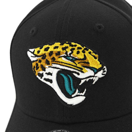 New Era Jacksonville Jaguars NFL The League Cap 10813035-