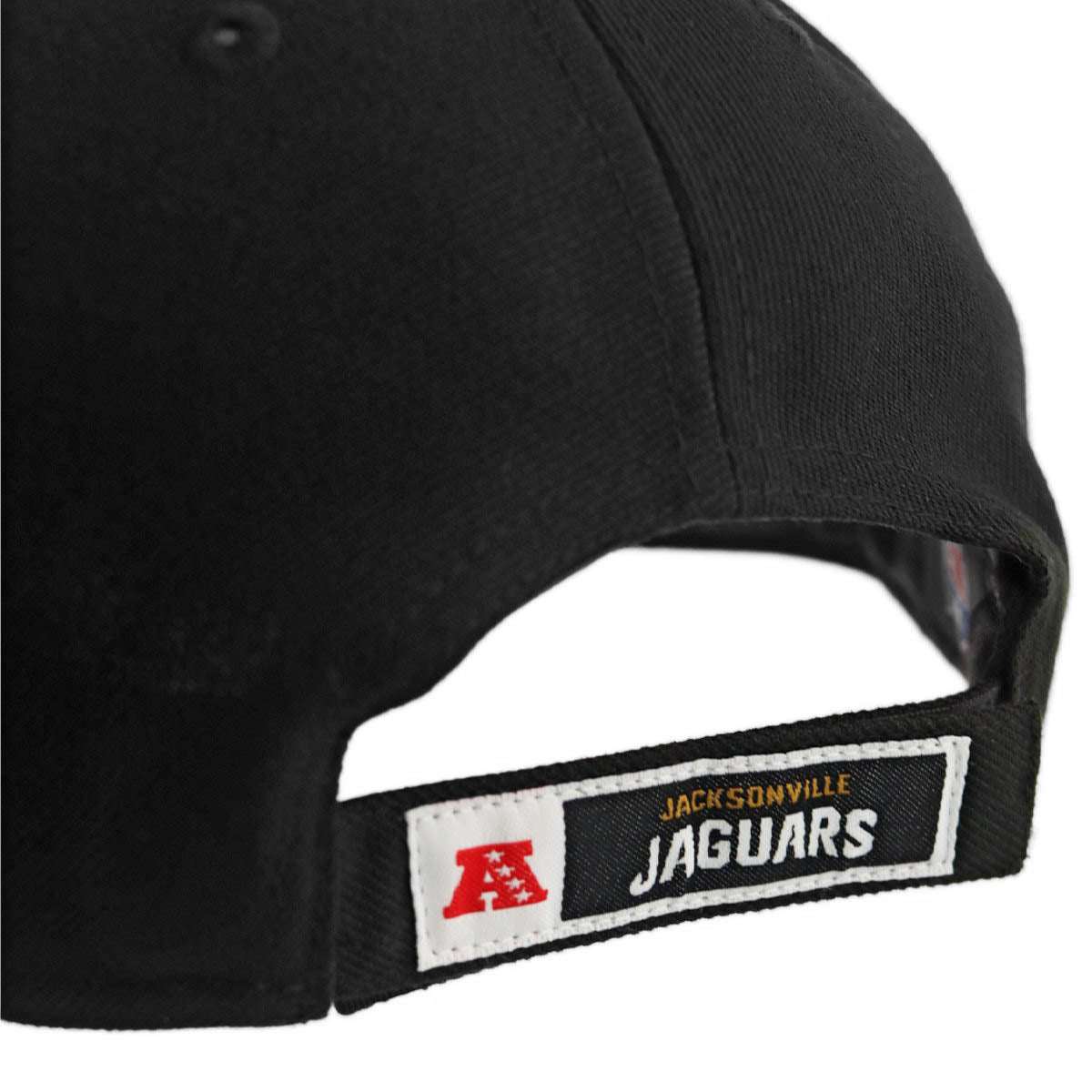 New Era Jacksonville Jaguars NFL The League Cap 10813035-