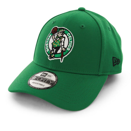 New Era Boston Celtics NBA The League Cap 11405617-