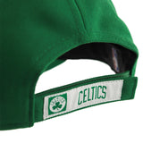 New Era Boston Celtics NBA The League Cap 11405617-