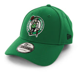 New Era Boston Celtics NBA The League Cap 11405617 - grün-weiss