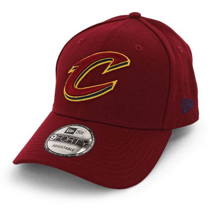 New Era Cleveland Cavaliers NBA The League Cap 11486916-