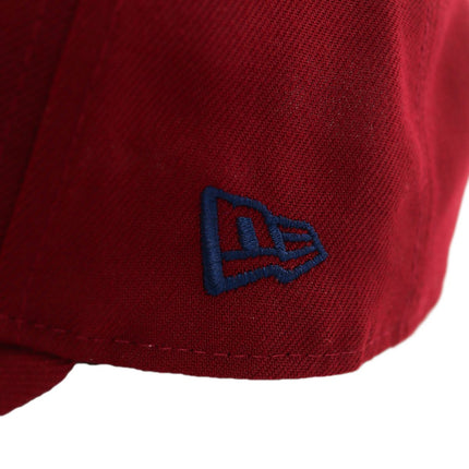 New Era Cleveland Cavaliers NBA The League Cap 11486916-