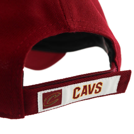 New Era Cleveland Cavaliers NBA The League Cap 11486916-