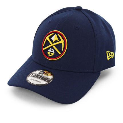 New Era Denver Nuggets NBA The League Cap 11783712-