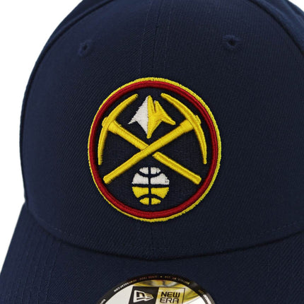 New Era Denver Nuggets NBA The League Cap 11783712-