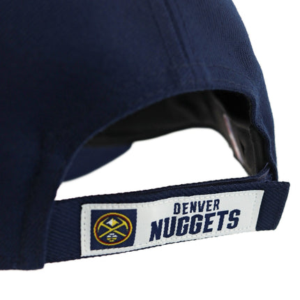 New Era Denver Nuggets NBA The League Cap 11783712-