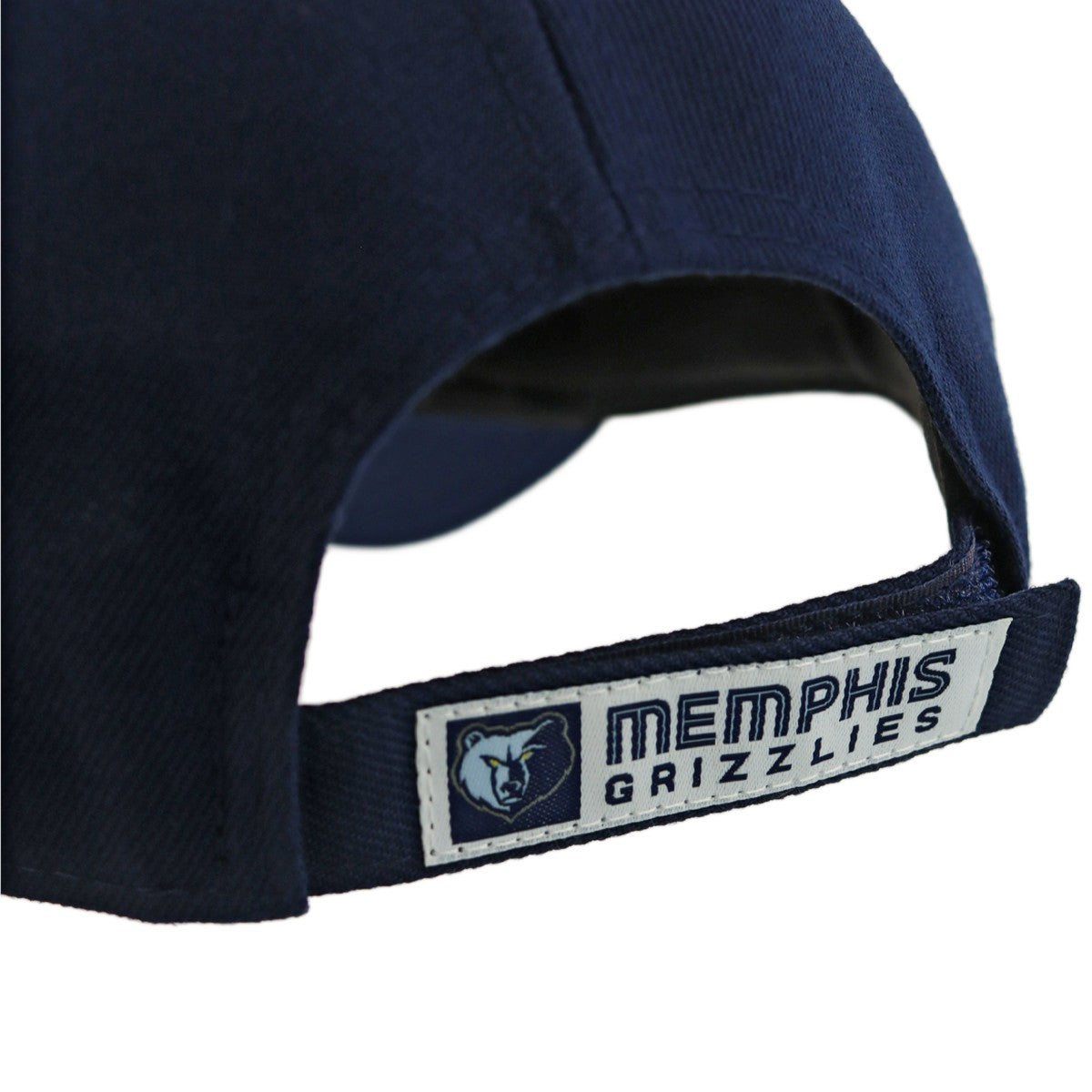 New Era Memphis Grizzlies NBA The League Cap 11828744-
