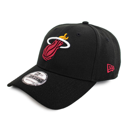 New Era Miami Heat NBA The League OTC 940 Cap 11405603-