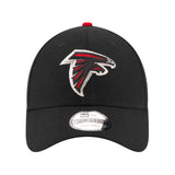 New Era Atlanta Falcons NFL The League Team 940 Cap 10517894-