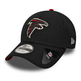 New Era Atlanta Falcons NFL The League Team 940 Cap 10517894-