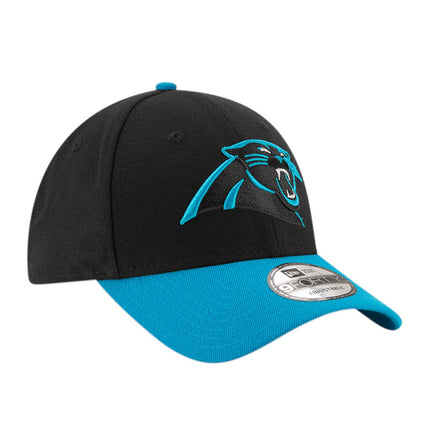 New Era Carolina Panthers NFL The League Team 940 Cap 10517891-