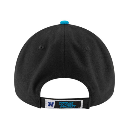 New Era Carolina Panthers NFL The League Team 940 Cap 10517891-