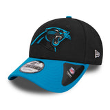 New Era Carolina Panthers NFL The League Team 940 Cap 10517891-