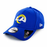 New Era Los Angeles Rams NFL The League OTC 940 Cap 12494446 - blau-gelb