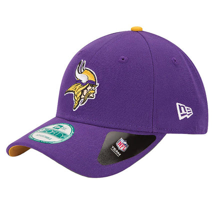 New Era Minnesota Vikings NFL The League Team 940 Cap 10813033-