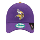 New Era Minnesota Vikings NFL The League Team 940 Cap 10813033-