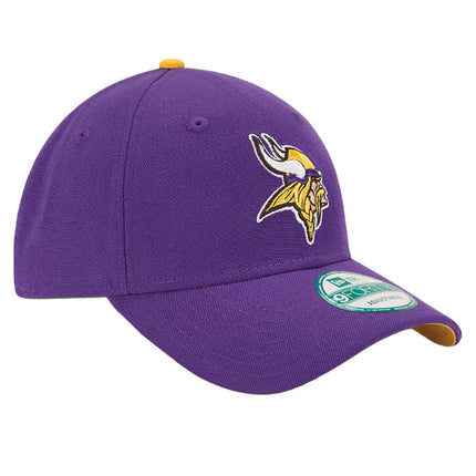 New Era Minnesota Vikings NFL The League Team 940 Cap 10813033-