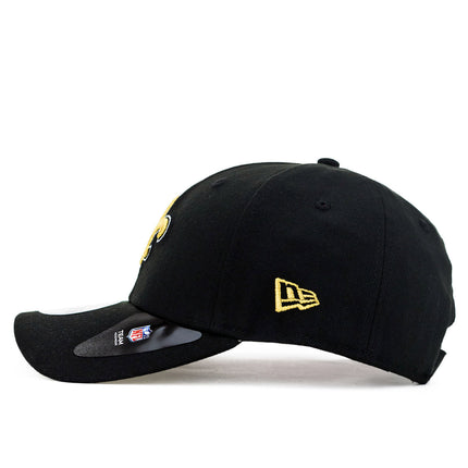 New Era New Orleans Saints NFL The League Team 940 Cap 10517876-