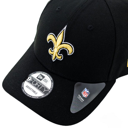 New Era New Orleans Saints NFL The League Team 940 Cap 10517876-