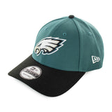 New Era Philadelphia Eagles NFL The League Team 940 Cap 10517872 - grün-schwarz