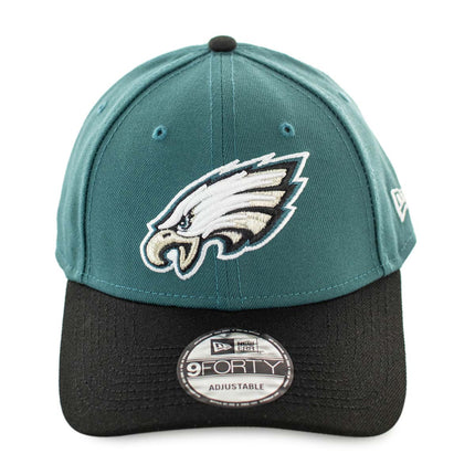 New Era Philadelphia Eagles NFL The League Team 940 Cap 10517872-