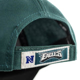 New Era Philadelphia Eagles NFL The League Team 940 Cap 10517872-