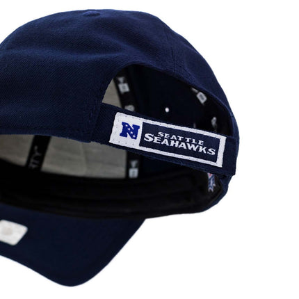 New Era Seattle Seahawks NFL The League Team 940 Cap 10517868-