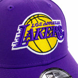 New Era Los Angeles Lakers NBA The League OTC 940 Cap 11405605-